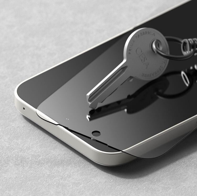 Стъклен Протектор за Nothing Phone 2A/ Plus, Ringke Tempered Glass, Прозрачен (5)
