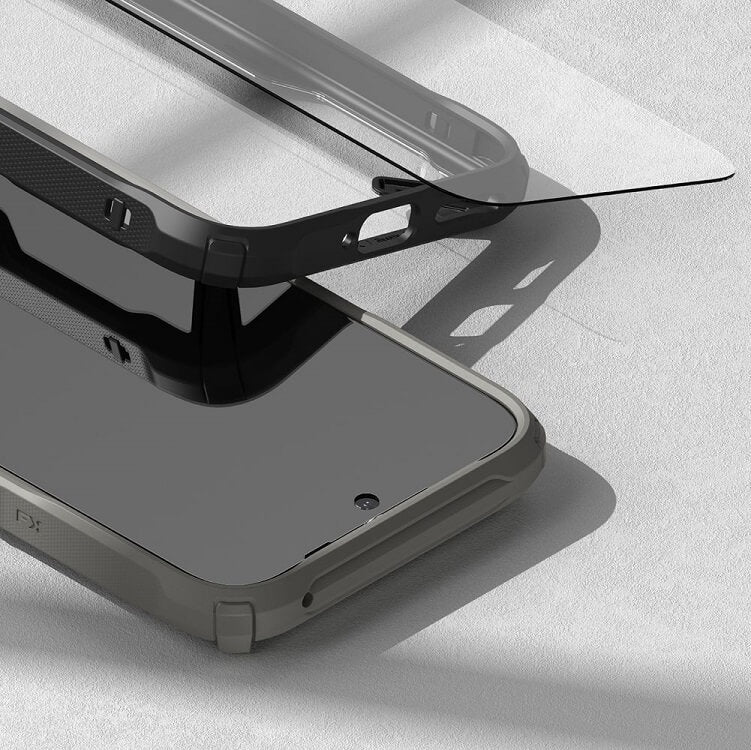 Стъклен Протектор за Nothing Phone 2A/ Plus, Ringke Tempered Glass, Прозрачен (7)