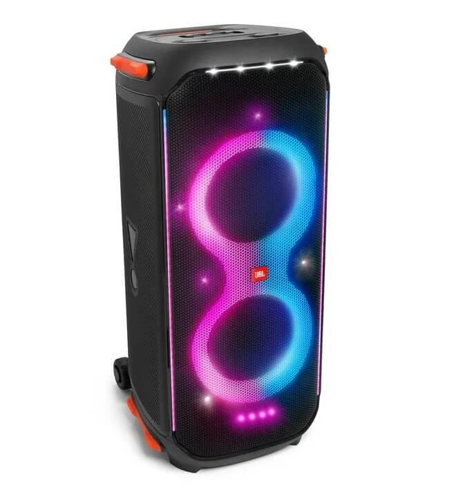 Безжична Колона, JBL Partybox 710 Bluetooth Speaker, Черен