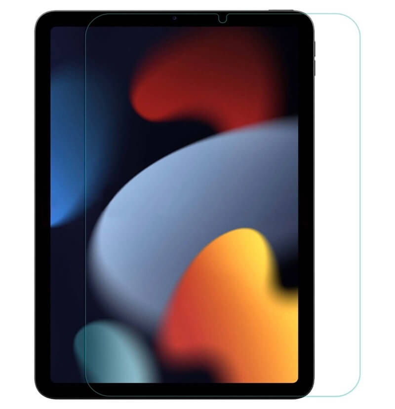 Стъклен Протектор за iPad Mini 6/7 2024, Nillkin Amazing H Plus Glass, Прозрачен (2)
