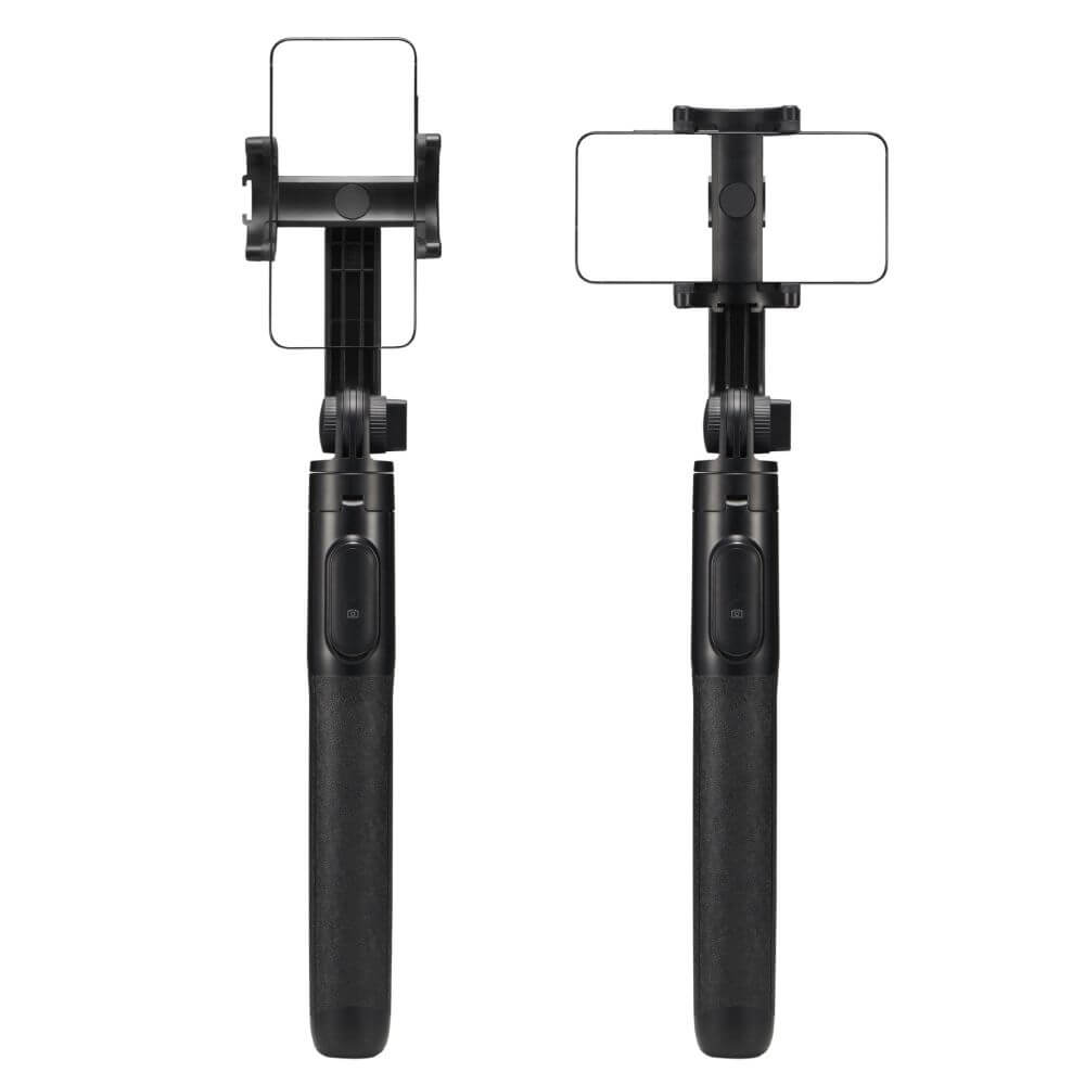 Блутут Статив, Spigen Wireless Selfie Stick-tripod S560W, Черен (6)