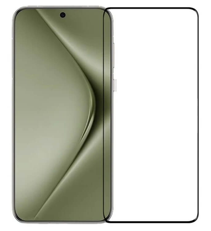 Стъклен Протектор за Huawei Pura 70 Pro/ Ultra, GKK Tempered 3D Glass, Прозрачен