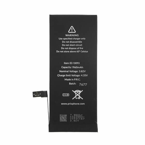 Батерия за iPhone 7, Oem Battery (2)
