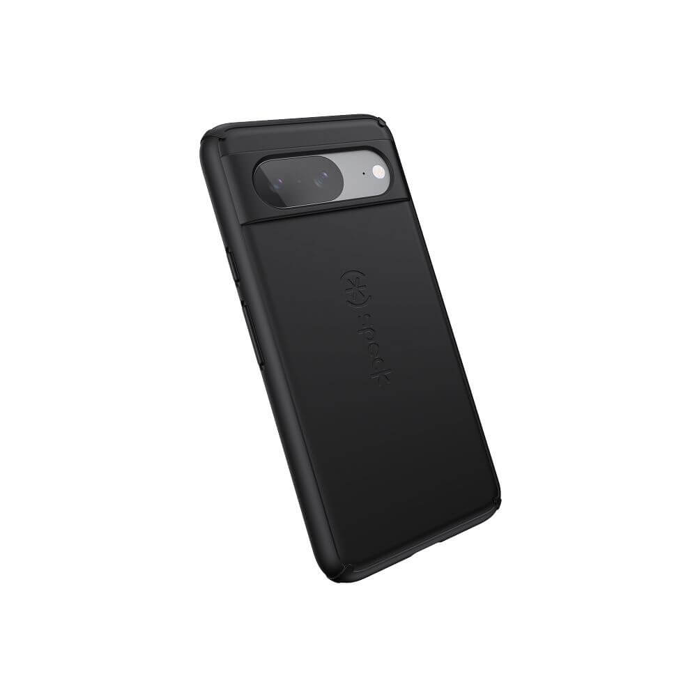 Екстремен Калъф за Google Pixel 8, Speck Impacthero Slim Case, Черен (3)
