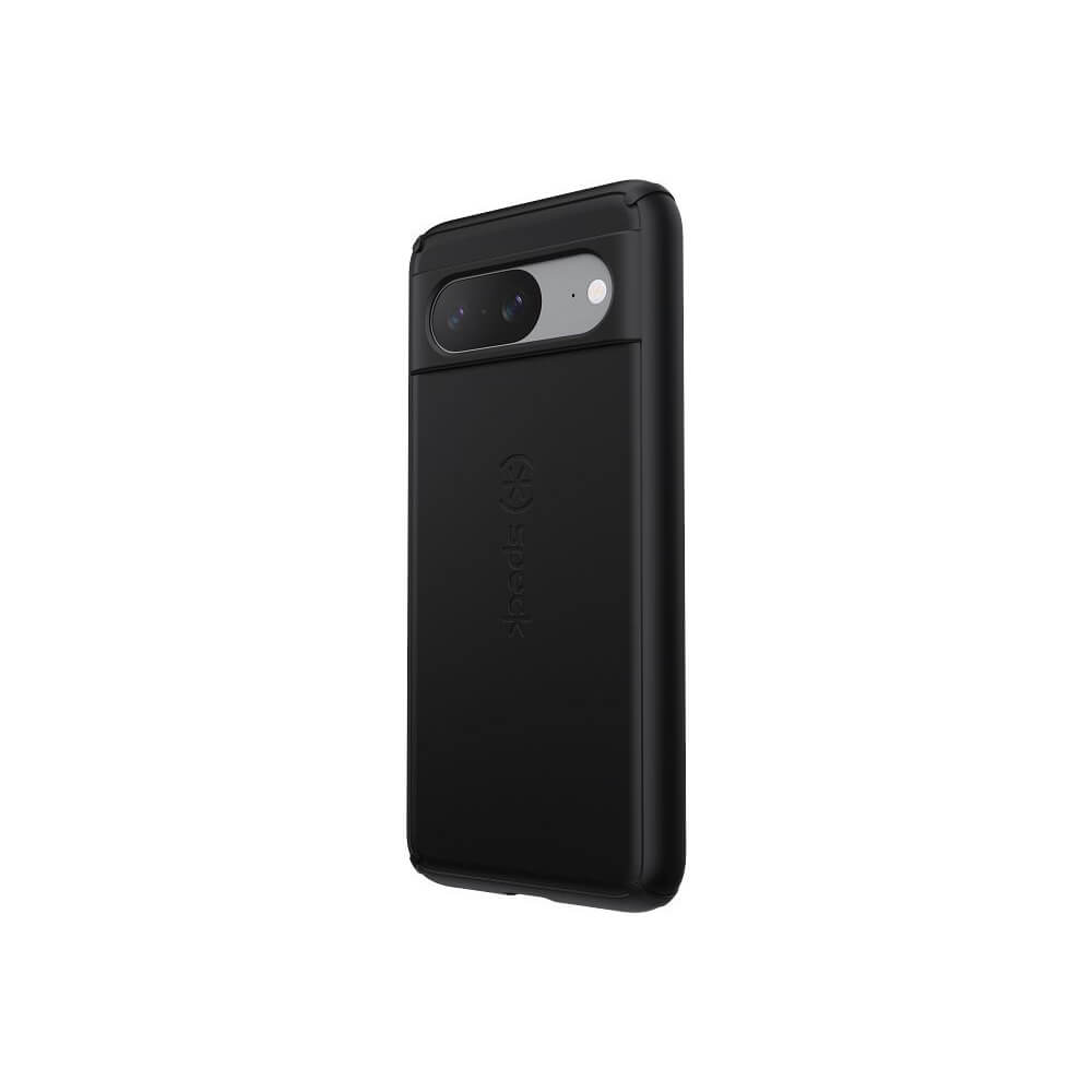 Екстремен Калъф за Google Pixel 8, Speck Impacthero Slim Case, Черен (6)