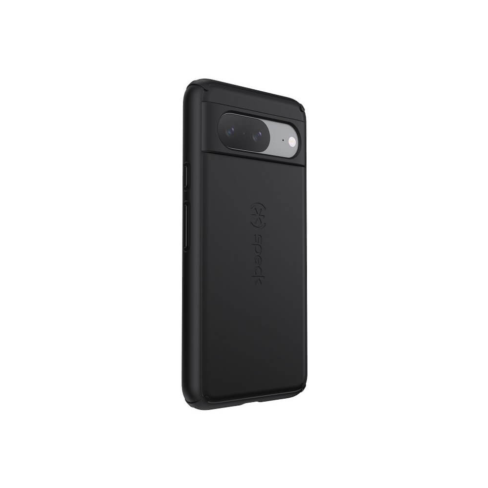 Екстремен Калъф за Google Pixel 8, Speck Impacthero Slim Case, Черен (5)