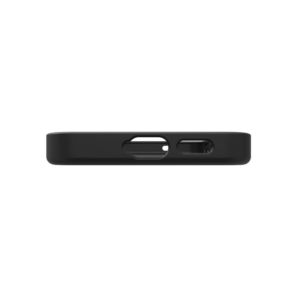 Противоударен Калъф за Samsung S24 Plus, ZAGG Luxe Case, Черен (5)