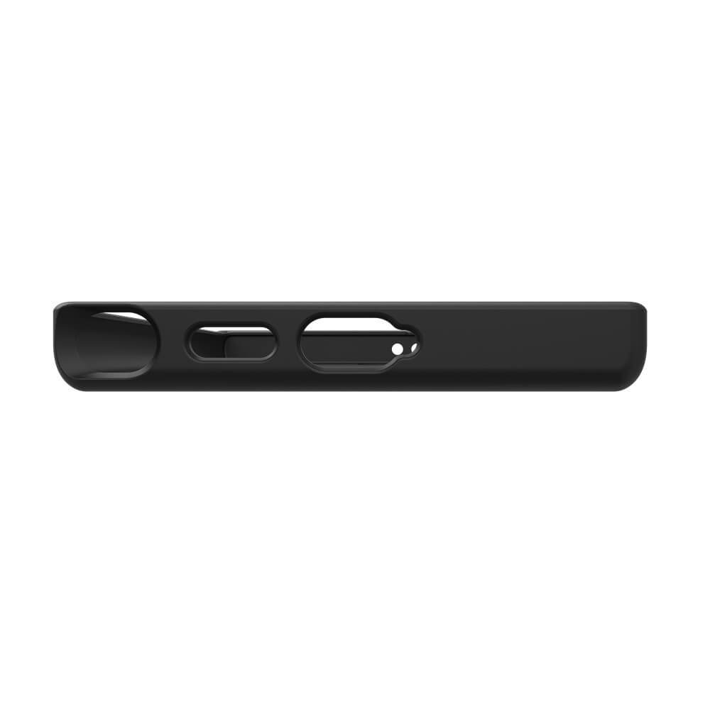 Противоударен Калъф за Samsung S24 Ultra, ZAGG Luxe Case, Черен (6)
