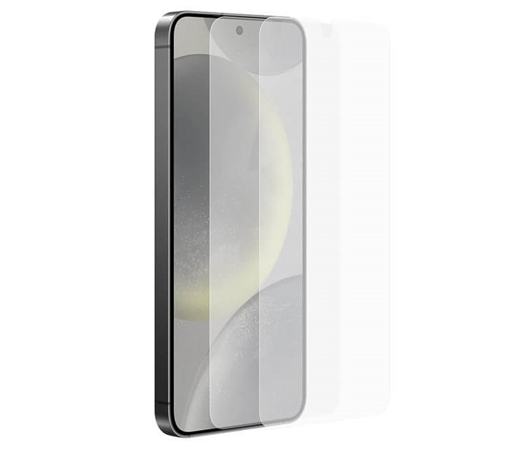 Оригинален Протектор за Samsung S24, Anti-Reflecting Screen Folio Glass EF-US921CTEGWW, Прозрачен