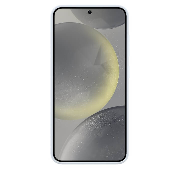 Оригинален Калъф с Държач за Samsung S24 Plus, Standing Grip Case EF-GS926CLEGWW, Син (4)