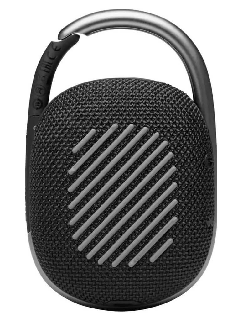 Безжична Колона, JBL Clip4 Speaker Bluetooth, Черен (4)