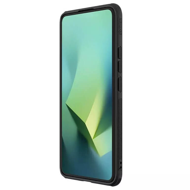 Калъф за Xiaomi 14 Pro, Nillkin Super Frosted Case, Черен (2)