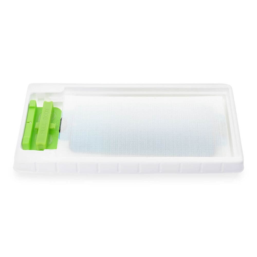 Удароустойчив Протектор за Samsung S24, Bestsuit Flexible 3D Glass, Прозрачен (5)