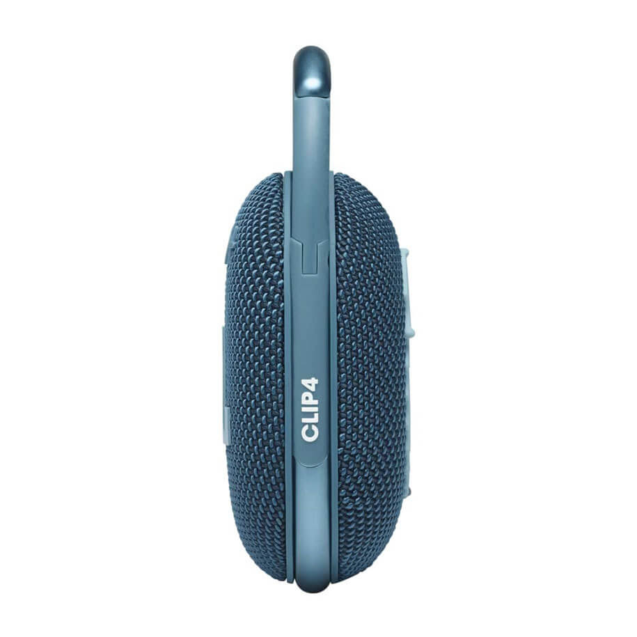 Безжична Колона, JBL Clip4 Speaker Bluetooth, Син (5)