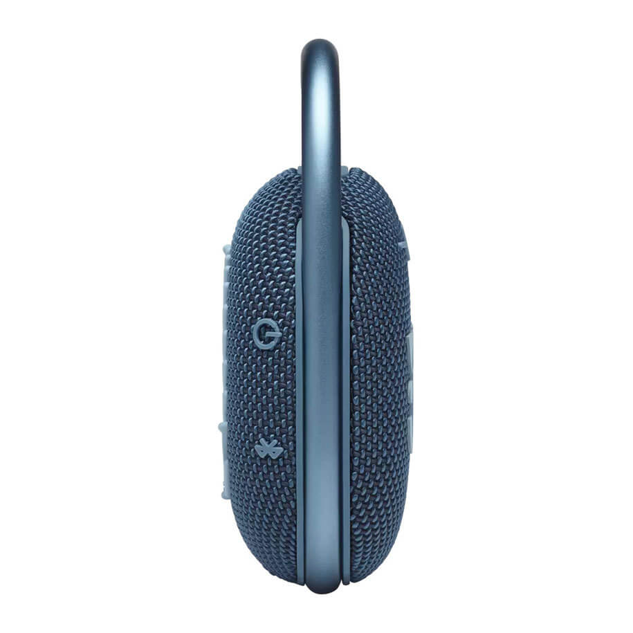 Безжична Колона, JBL Clip4 Speaker Bluetooth, Син (6)