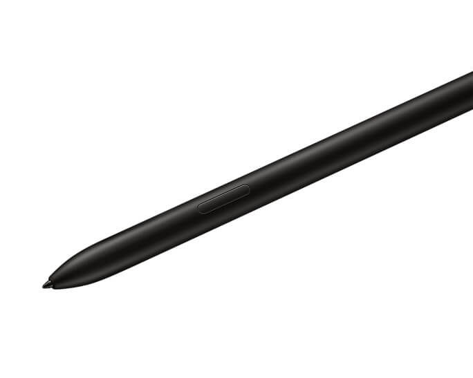 Оригинална Писалка за Samsung Tab S10-S9-S8-S7, Stylus S Pen EJ-PX710BBE, Черен (3)