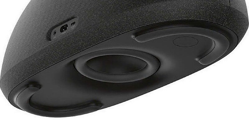 Безжична Колона, Harman Kardon GO and Play 3 Bluetooth Speaker, Черен (6)