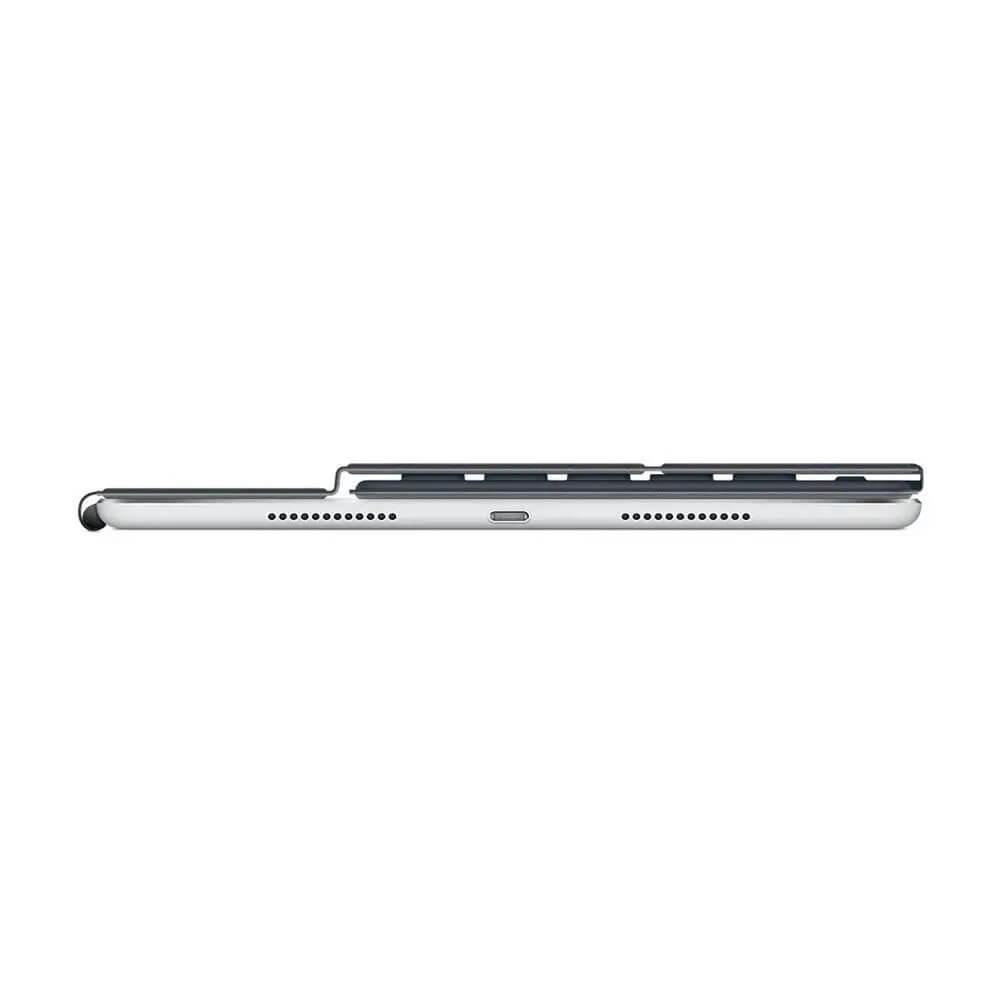 Оригинален Калъф с Клавиатура за iPad Pro 12.9 2017-2015, Apple Smart Keyboard Folio Case MM2L2TU/A, Черен (3)