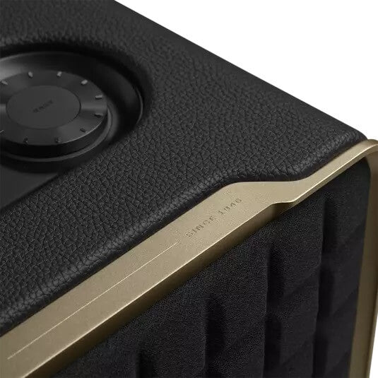 Безжична Колона, JBL Authentics 200 Bluetooth - Wi-Fi - Ethernet, Черен (6)