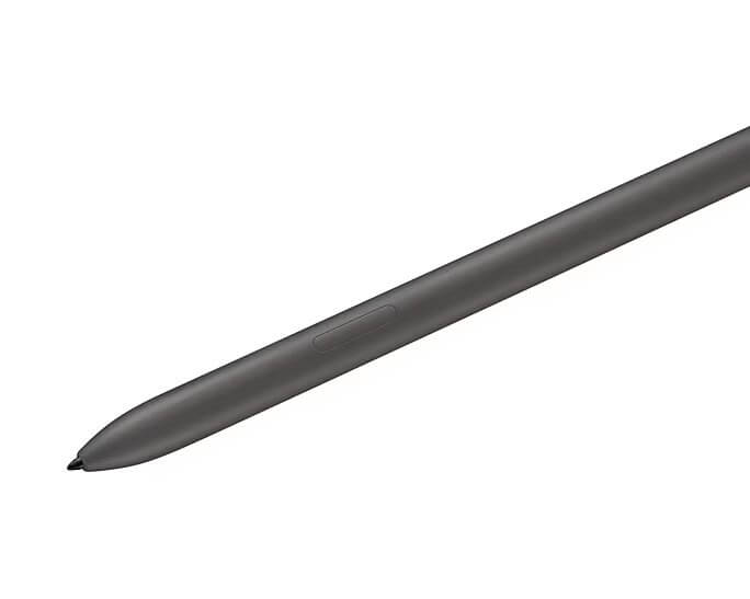 Оригинална Писалка за Samsung Tab S9 FE/ Plus, Stylus S Pen EJ-PX510BJE, Сив (3)