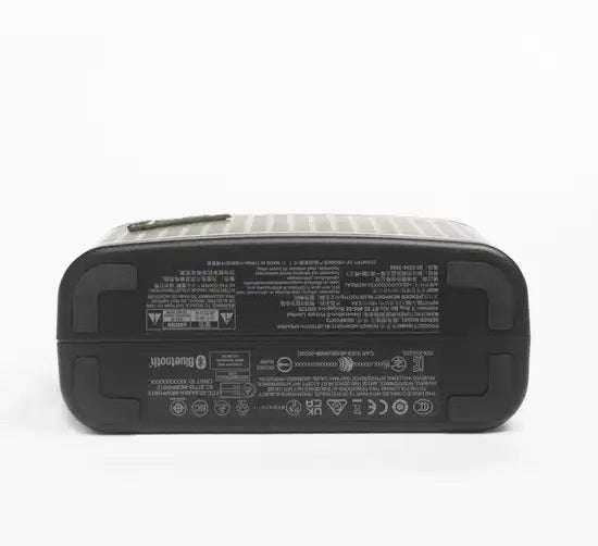 Безжична Колона, Fender Newport 2 Bluetooth Speaker, Черен (7)