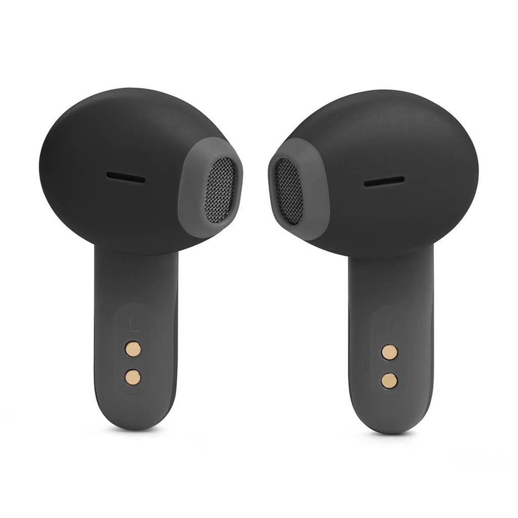 Безжични Слушалки, JBL Vibe Flex Handsfree Bluetooth, Черен (2)