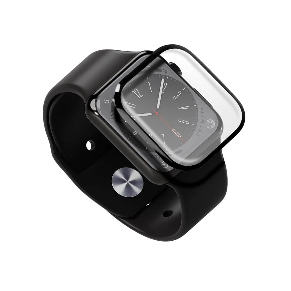 Удароустойчив Протектор за Samsung Watch 4 Classic 46 mm, Bestsuit Flexy Glass, Прозрачен (5)