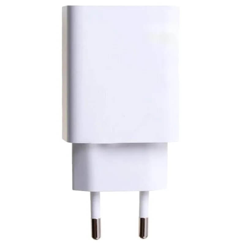Оригинално Бързо Зарядно с Кабел, Xiaomi 220v-22.5W MDY-11-EP, Бял (Bulk) (3)