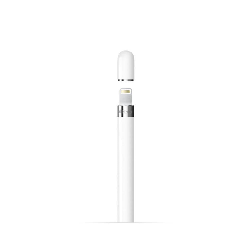 Оригинална Писалка за iPad, Apple Pencil 1th 2022 MQLY3ZM/A, Бял (2)