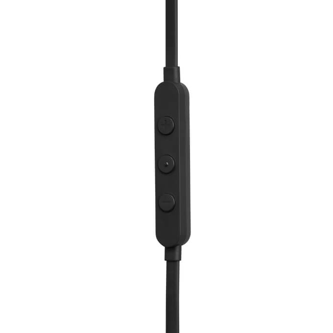 Слушалки с USB-C, JBL Tune 310C DAC Handsfree JBLT310CBLK, Черен (5)