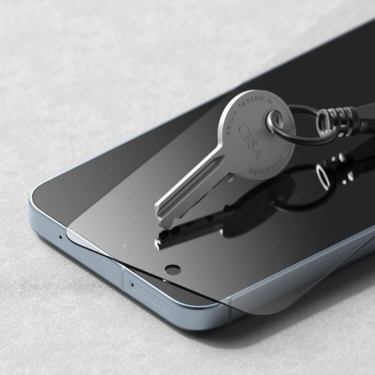 Стъклен Протектор за Samsung A55, Ringke Easy Slide Glass 2бр., Прозрачен (5)
