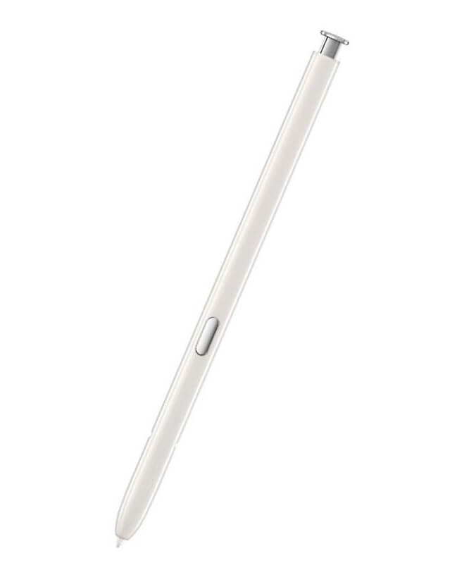 Оригинална Писалка за Samsung Note 10 Plus Stylus S Pen EJ-PN970BS, Сребрист (2)