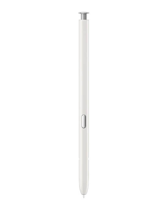 Оригинална Писалка за Samsung Note 10 Plus Stylus S Pen EJ-PN970BS, Сребрист