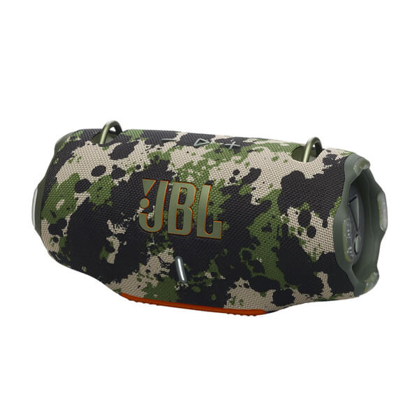 Безжична Колона, JBL Xtreme 4 New Bluetooth Speaker, Камуфлажен (5)
