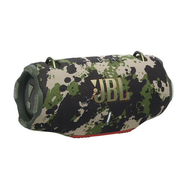 Безжична Колона, JBL Xtreme 4 New Bluetooth Speaker, Камуфлажен
