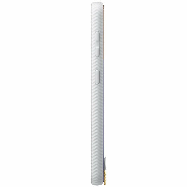 Оригинален Противоударен Калъф за Samsung S21 Plus, Clear Protective Cover Case EF-GG996CWEGWW, Бял (2)
