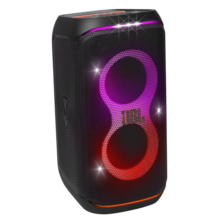 Безжична Колона, JBL Partybox Club 120 Bluetooth Speaker, Черен (2)