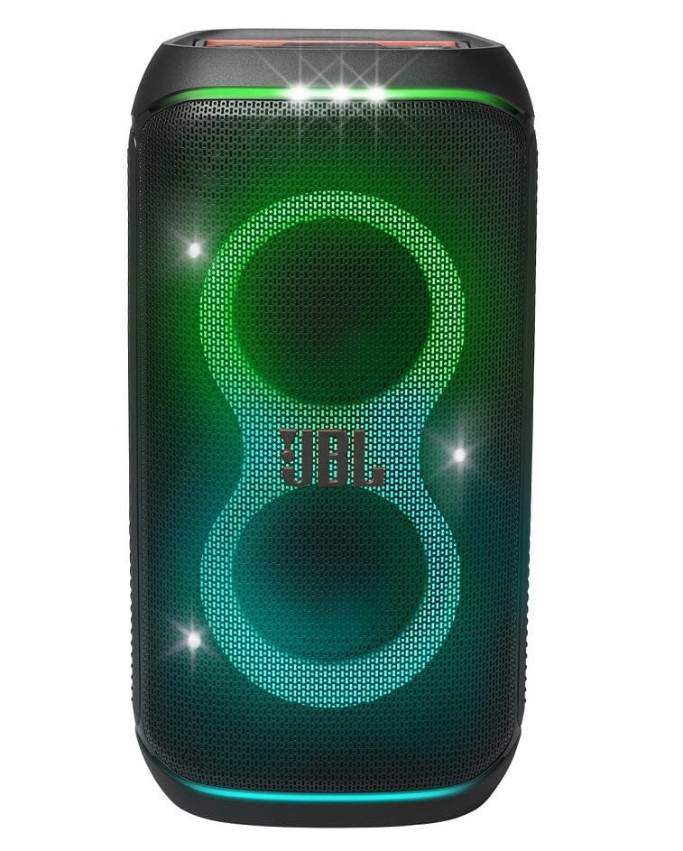 Безжична Колона, JBL Partybox Club 120 Bluetooth Speaker, Черен