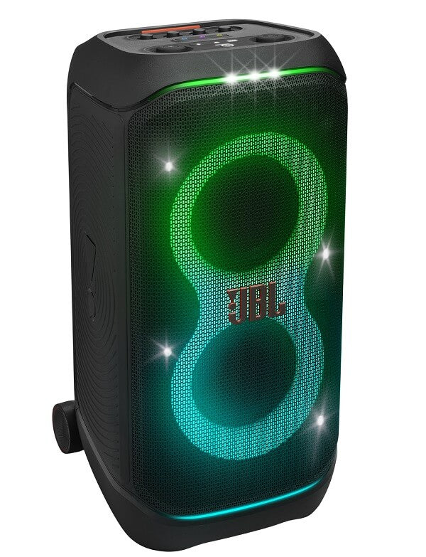 Безжична Колона, JBL PartyBox Stage 320 Bluetooth Speaker, Черен