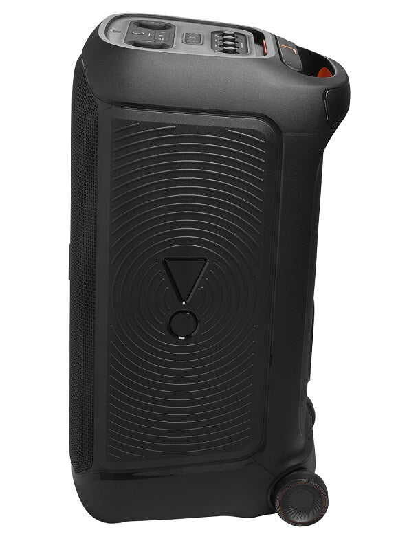 Безжична Колона, JBL PartyBox Stage 320 Bluetooth Speaker, Черен (4)