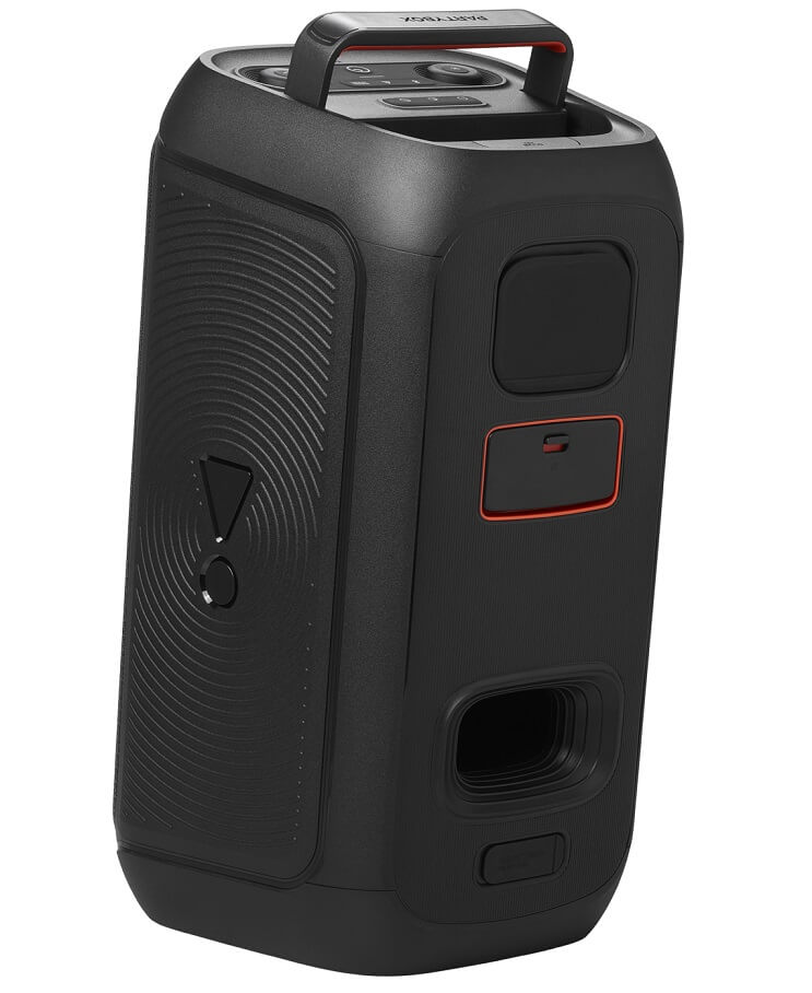 Безжична Колона, JBL Partybox Club 120 Bluetooth Speaker, Черен (4)