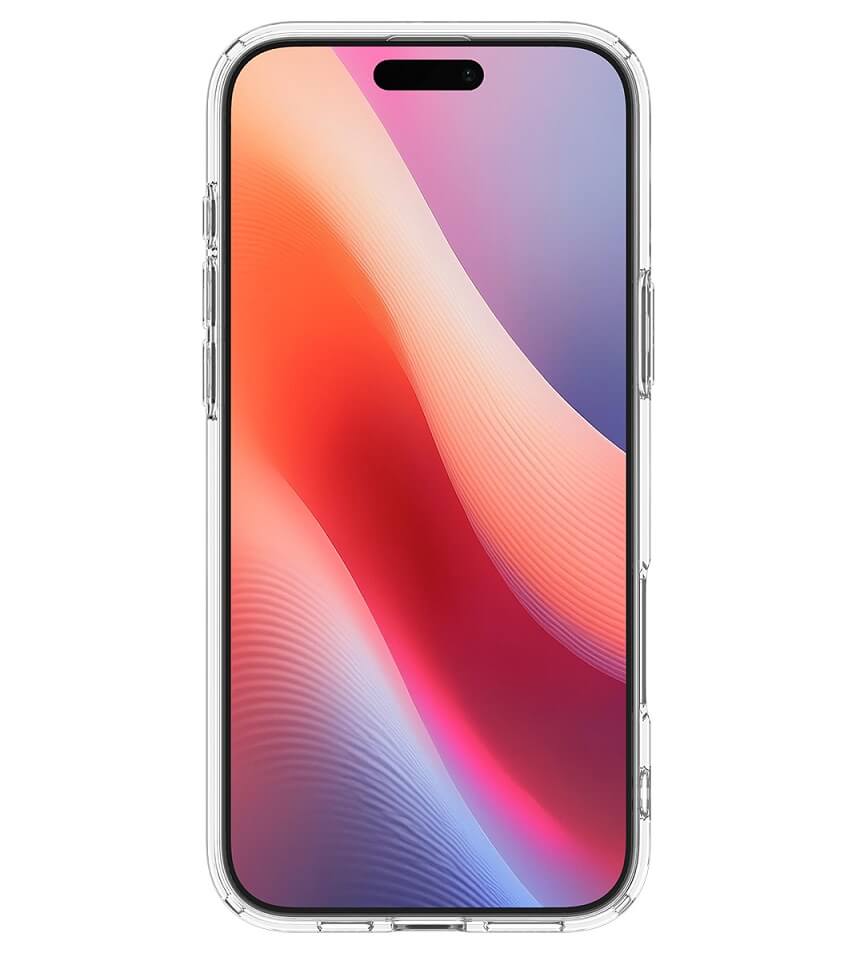 Magsafe Противоударен Калъф за iPhone 16 Pro Max, Spigen Ultra Hybrid Case, Златист (2)