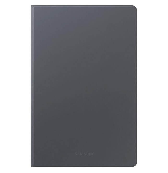 Оригинален Калъф за Samsung Tab A7 10.4, Book Cover Case EF-BT500PJEGEU, Черен