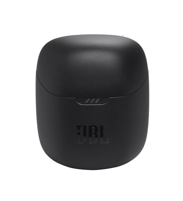 Безжичен Микрофон-Брошка, JBL Quantum Stream Wireless Lightning, Черен (10)