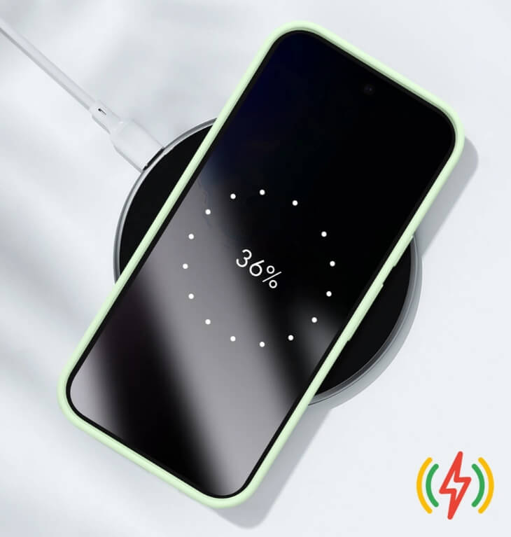 Оригинален Калъф за Google Pixel 9 Pro/ 9 Case GA05655, Зелен (7)