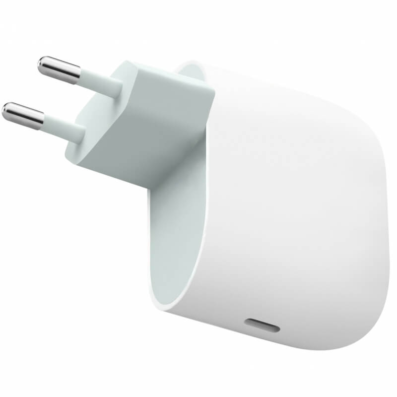 Оригинално Зарядно за Google Pixel 10/ 9 Pro XL 45W USB-C GA05732, Бял (2)