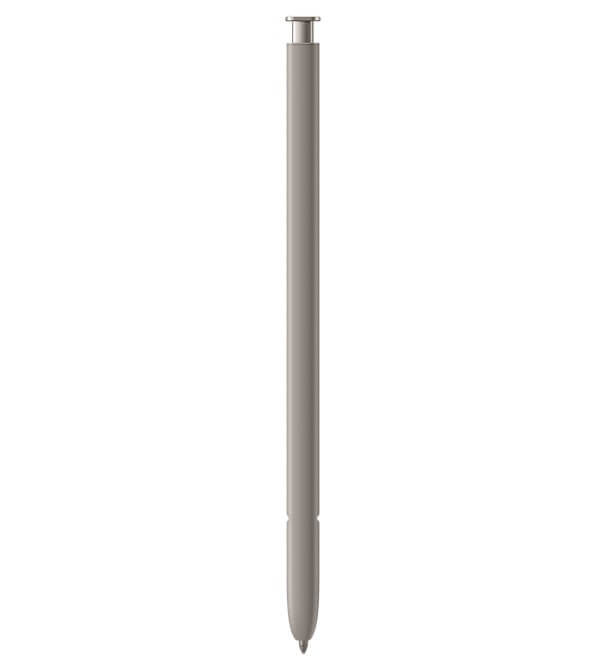 Оригинална Писалка за Samsung S24 Ultra, Stylus S Pen EJ-PS928BJE, Сив (2)