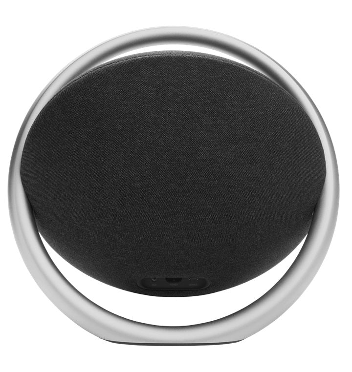 Безжична Колона, Harman Kardon Onyx Studio 8 Bluetooth Speaker, Черен (4)