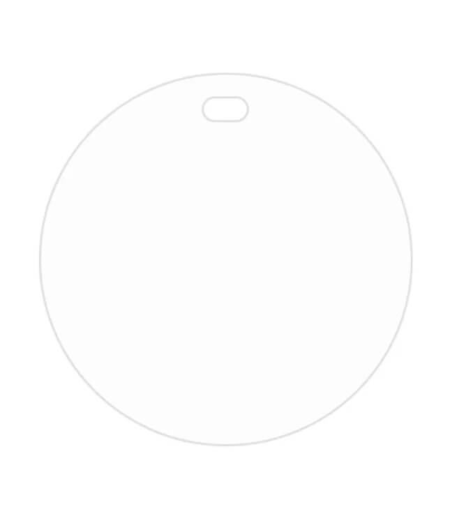 Протектор за Камерата на Huawei Mate 60 Pro, Full Cam Soda-Lime Glass, Прозрачен (3)