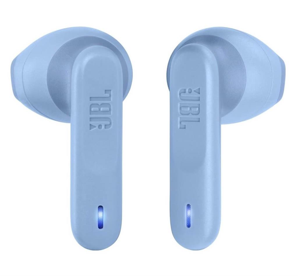 Безжични Слушалки, JBL Vibe Flex Handsfree Bluetooth, Син (4)